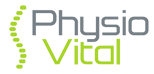 Physio Vital Logo